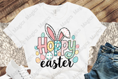 Hoppy Easter PNG Product Image 2
