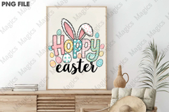 Hoppy Easter PNG Product Image 3