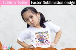 Hoppy Easter tshirt