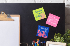 Horizon Serenity - Modern Handwritten Script Font Product Image 8