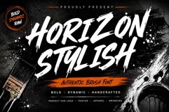 Horizon Stylish Product Image 1