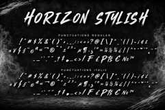 Horizon Stylish Product Image 10