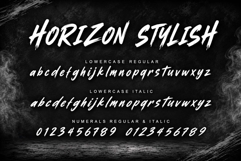 Horizon Stylish Product Image 9