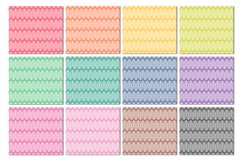 Horizontal lace pattern, skinny tumbler wrap sublimation Product Image 5