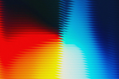 Horizontal Slatted Glass Backgrounds Product Image 3
