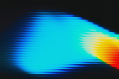 Horizontal Slatted Glass Backgrounds Product Image 5