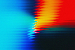 Horizontal Slatted Glass Backgrounds Product Image 7