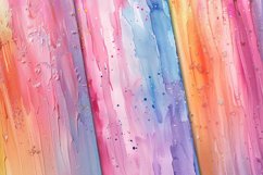 Colorful Explosion 12 Digital Papers Product Image 4