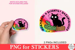 Hormonal And Slightly Unsupervised Png Product Image 1