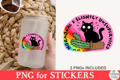 Hormonal And Slightly Unsupervised Png Product Image 4