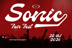 Hormuz - Bold Script Handwritten Streetwear Font Product Image 4