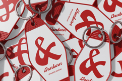Hormuz - Bold Script Handwritten Streetwear Font Product Image 6