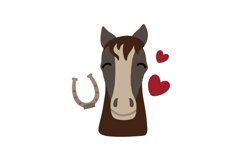 Horse Product Image 1