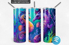Skinny Tumbler Wrap,sublimation tumbler,Seamless Tumbler,tumbler sublimation,kids tumbler,girls boys child,png for sublimation,Digital Download,digital file,sublimation designs,tumbler wrap png,Seahorse Tumbler