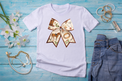 horseback riding bow, coquette bow clipart, horse theme bow, riding design art, digital bow design, equestrian horseback bow, rustic bow art, horseback design clipart, coquette bow art, riding sublimation design,