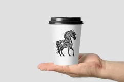celtic style, svg, folk design, silhouette, cut file, sublimation, tattoo, fantasy, logo, bear, mug,  mug holder, dollar tree candle, tumbler, keychain, t-shirt design, round  sign,  cards,  invitations,  pillows, can glass, stamps, stencil, clip art