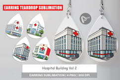 Earring Hospital Building Product Image 1