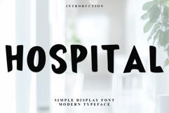 Hospital Product Image 1