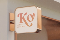 Hot Caramel Delight - Bold Serif Font Product Image 6