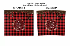 hot cocoa fuzzy socks skinny tumbler sublimation wrap with high resolution and transparant background are for 20oz and 30oz skinny tumbler