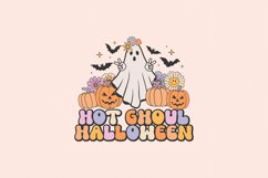 Halloween Png | Hot Ghoul Halloween | Ghoul Png Product Image 2