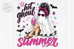 A Seasonal Sublimation PNG Bundle Fall Halloween Christmas Product Image 11