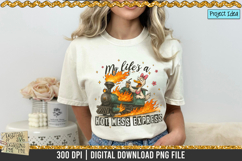 Funny Snarky Sarcastic Quote PNG Bundle - 20 Designs Product Image 19