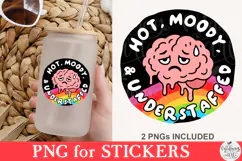 Hot moody & understaffed PNG Product Image 4