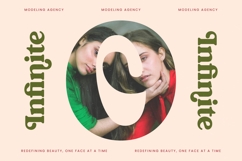 Hotdog Italian - Bold Serif Display Font Product Image 3