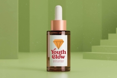 Hotdog Italian - Bold Serif Display Font Product Image 10