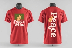 Hotdog Italian - Bold Serif Display Font Product Image 12