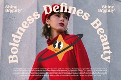 Hotdog Italian - Bold Serif Display Font Product Image 15