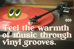 Hotdog Italian - Bold Serif Display Font Product Image 17