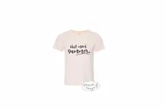 Hot Mom Summer Svg, Mom Life Svg, Mom Svg, Hot Mom Svg Product Image 2