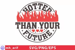 Funny & Sarcastic Valentine SVG PNG T-shirt Design Product Image 1