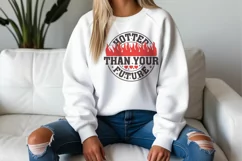 Funny & Sarcastic Valentine SVG PNG T-shirt Design Product Image 2
