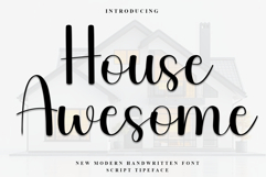 House Awesome Product Image 1