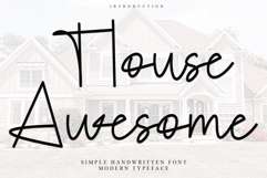 House Awesome Product Image 1