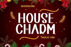 House Charm Product Image 1