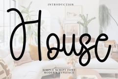 House Product Image 1