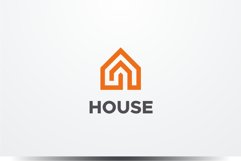 House Logo Product Image 1