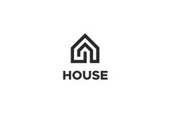 House Logo Product Image 3