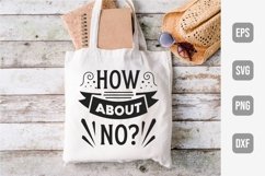 Sarcastic SVG Bundle, Sarcastic Quotes SVG. Sassy SVG Bundle Product Image 8