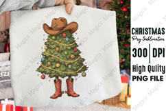 Howdy Christmas Png Product Image 1