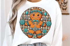 Howdy Christmas Png Product Image 2