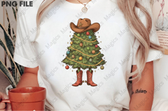Howdy Christmas Png Product Image 2