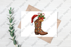Howdy Christmas PNG Product Image 3