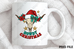 Howdy Christmas PNG Product Image 4