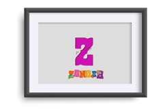 Hello Hermosillo Color Font Product Image 5