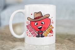 Howdy Honey Sublimation PNG Product Image 3